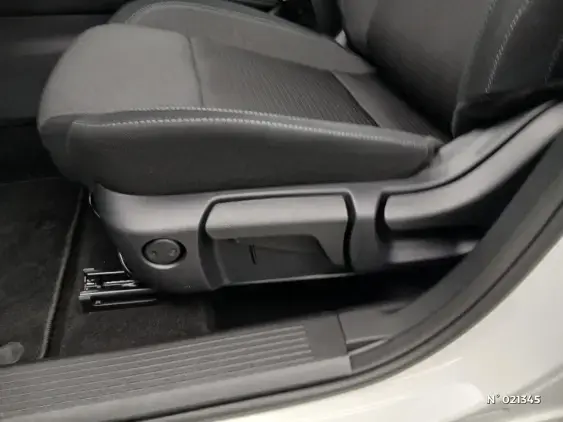 NISSAN QASHQAI III - voiture d'occasion - Photo 39