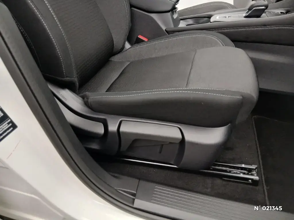 NISSAN QASHQAI III - Miniature 26