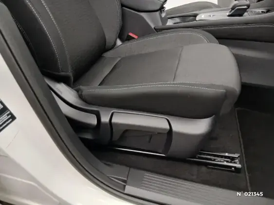 NISSAN QASHQAI III - voiture d'occasion - Photo 40