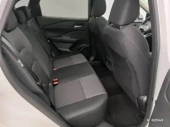 NISSAN QASHQAI III - voiture d'occasion - Photo 11