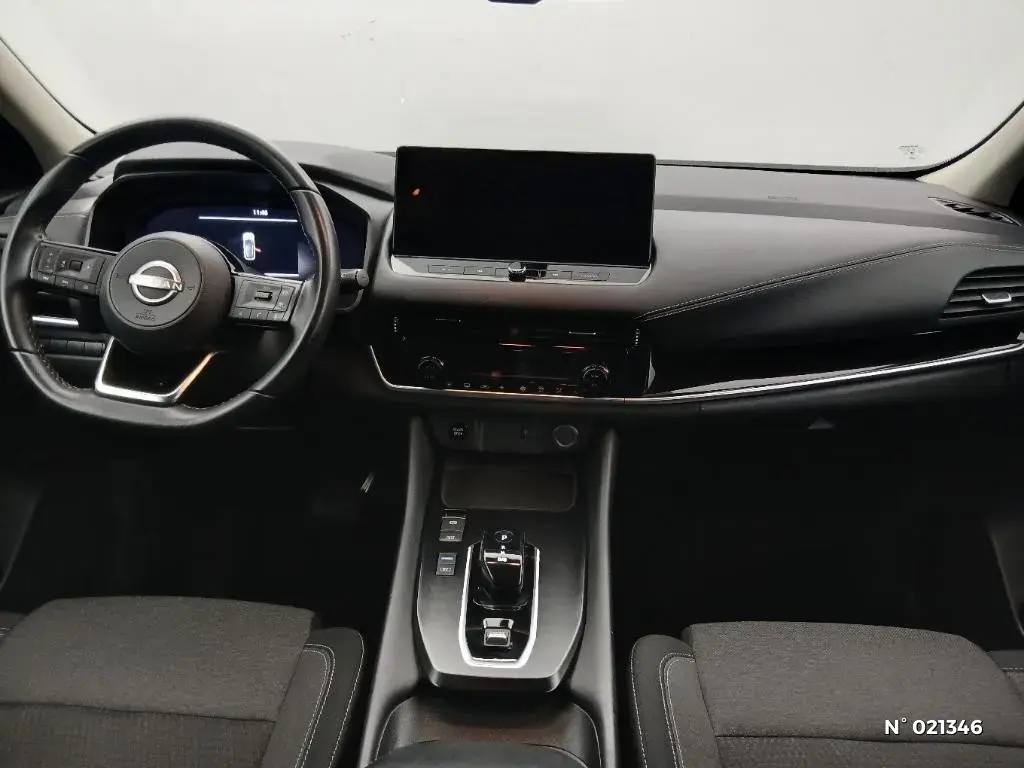 NISSAN QASHQAI III - Miniature 6