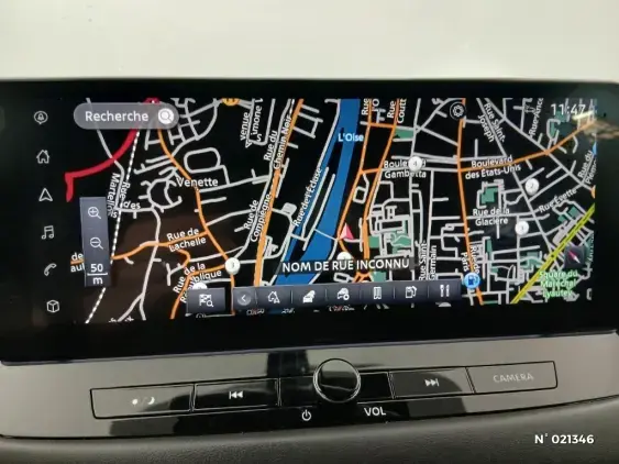 NISSAN QASHQAI III - voiture d'occasion - Photo 13