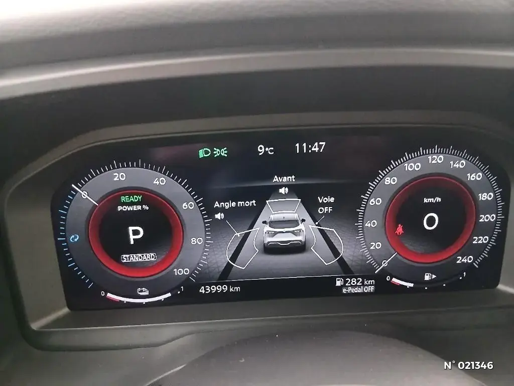 NISSAN QASHQAI III - Miniature 8