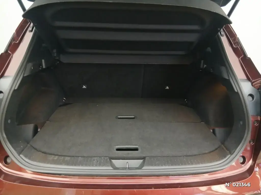 NISSAN QASHQAI III - Miniature 10