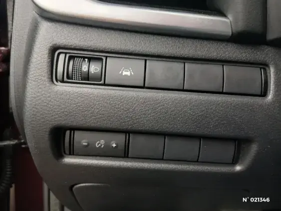 NISSAN QASHQAI III - voiture d'occasion - Photo 15