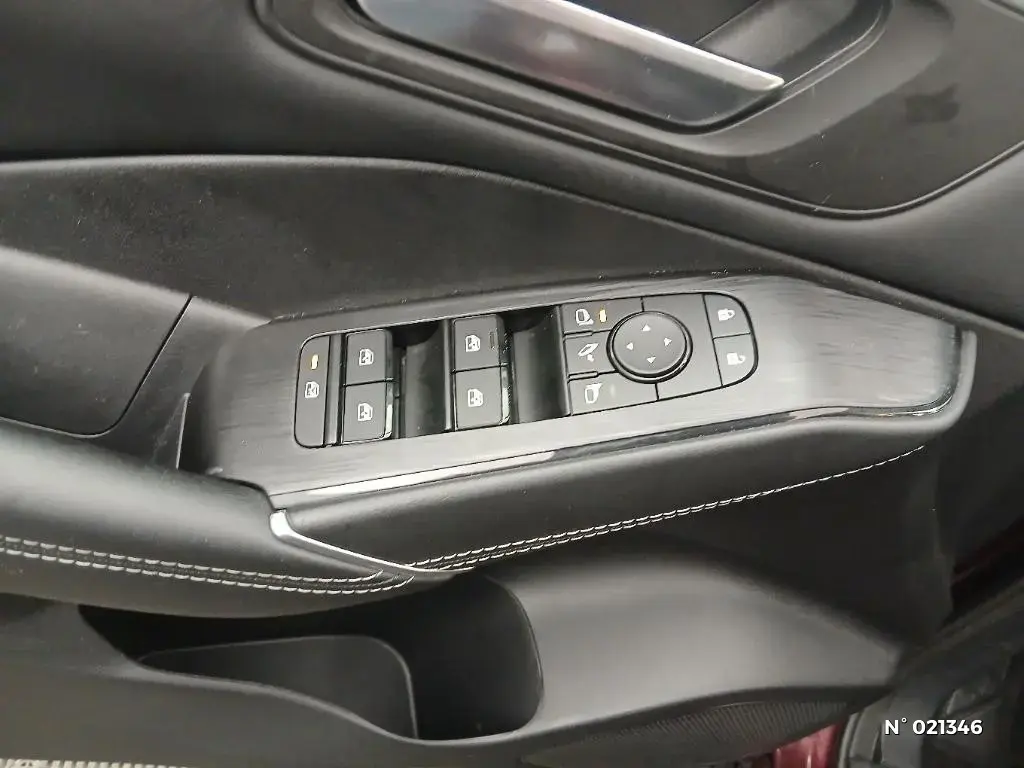 NISSAN QASHQAI III - Miniature 12