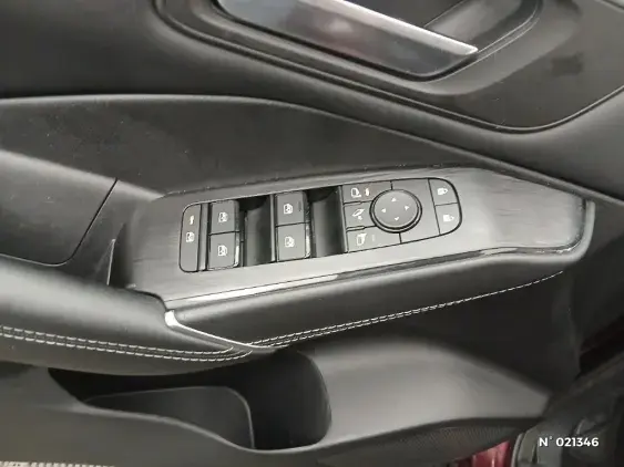 NISSAN QASHQAI III - voiture d'occasion - Photo 29