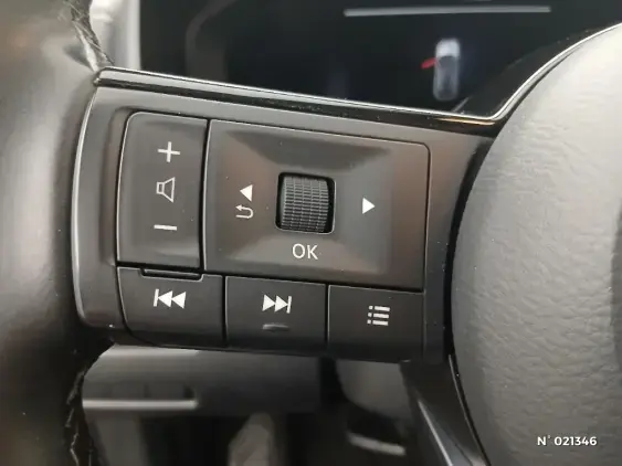 NISSAN QASHQAI III - voiture d'occasion - Photo 30