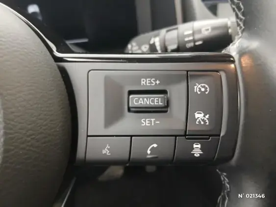 NISSAN QASHQAI III - voiture d'occasion - Photo 31