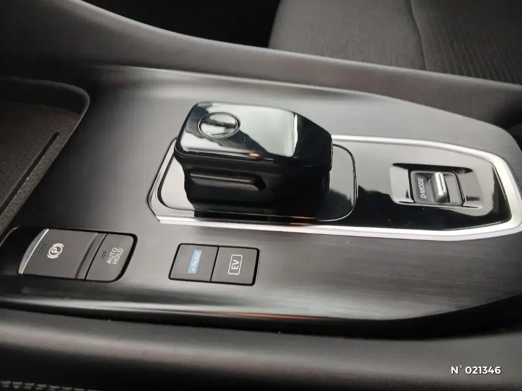 NISSAN QASHQAI III - Miniature 15