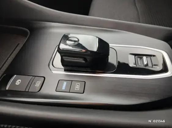 NISSAN QASHQAI III - voiture d'occasion - Photo 32