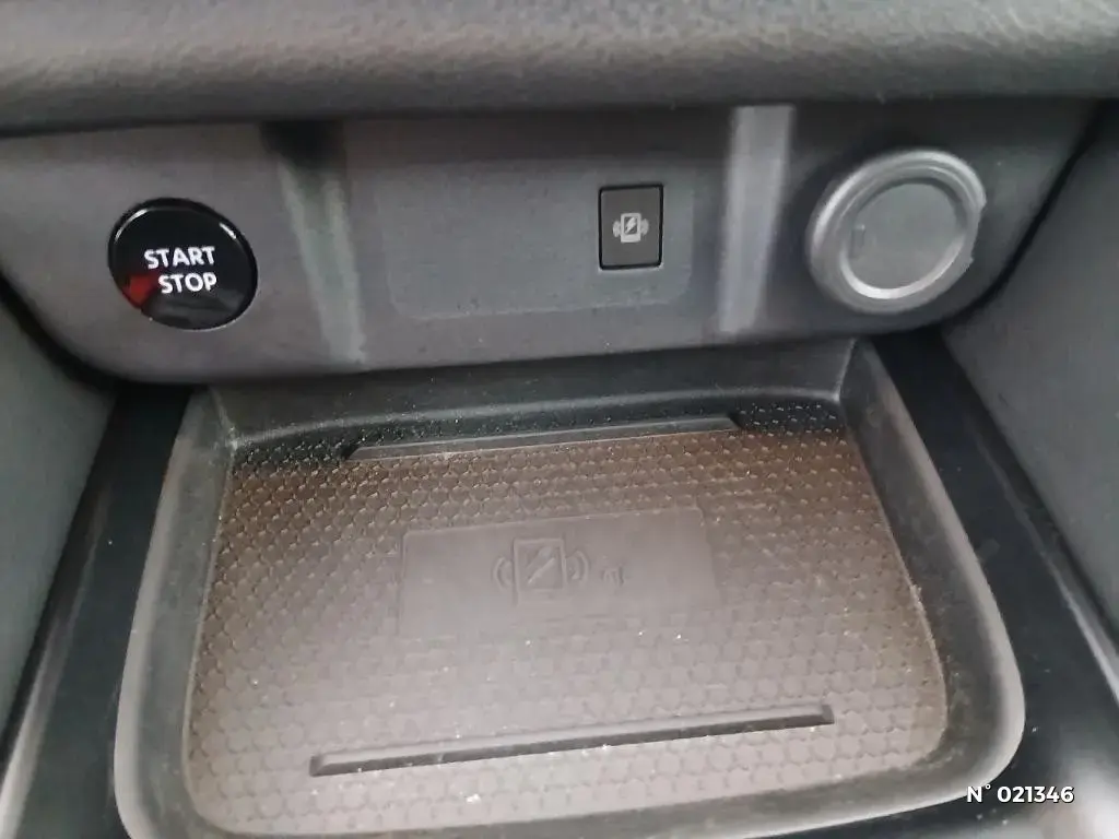 NISSAN QASHQAI III - Miniature 16