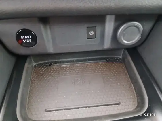 NISSAN QASHQAI III - voiture d'occasion - Photo 33