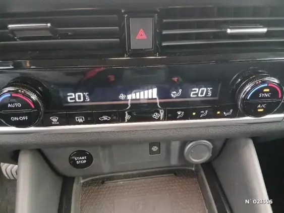 NISSAN QASHQAI III - voiture d'occasion - Photo 34