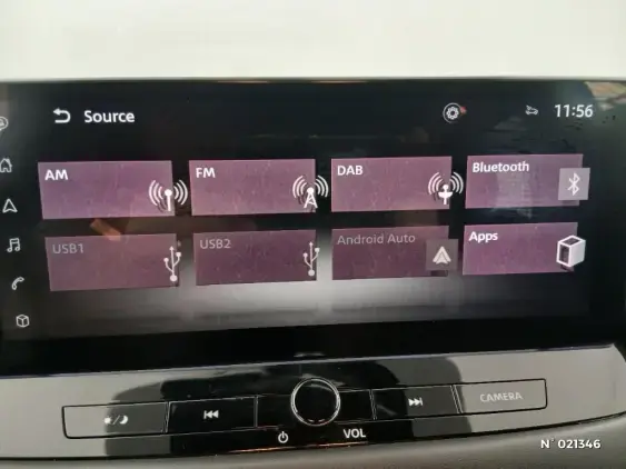 NISSAN QASHQAI III - voiture d'occasion - Photo 35