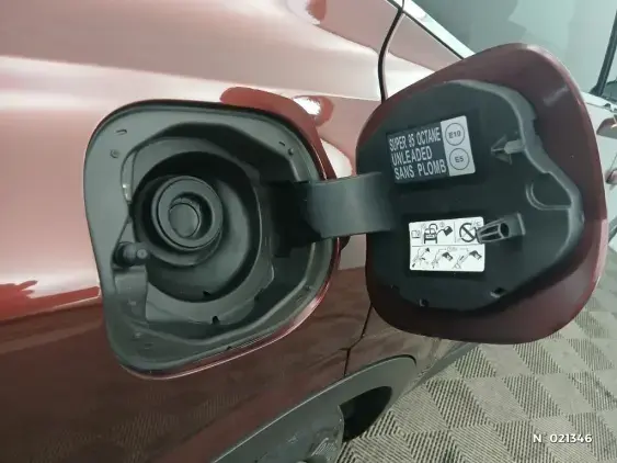 NISSAN QASHQAI III - voiture d'occasion - Photo 37