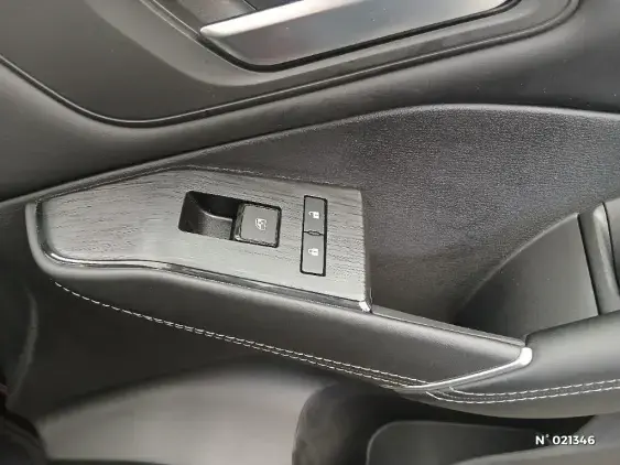 NISSAN QASHQAI III - voiture d'occasion - Photo 38