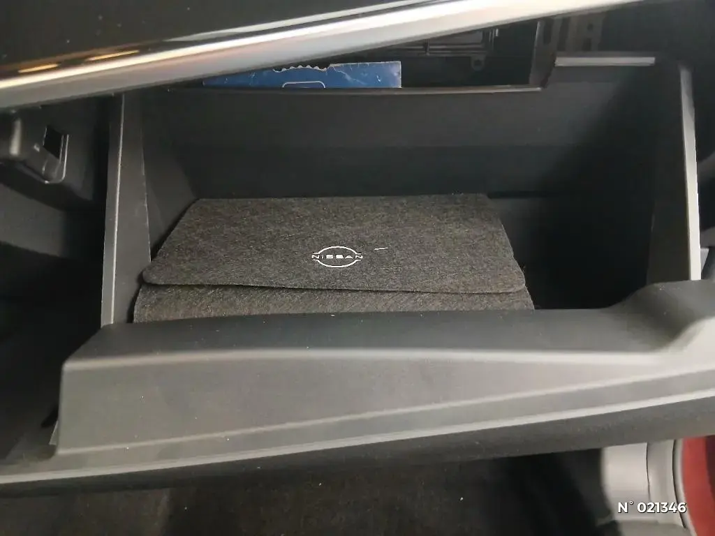 NISSAN QASHQAI III - Miniature 22