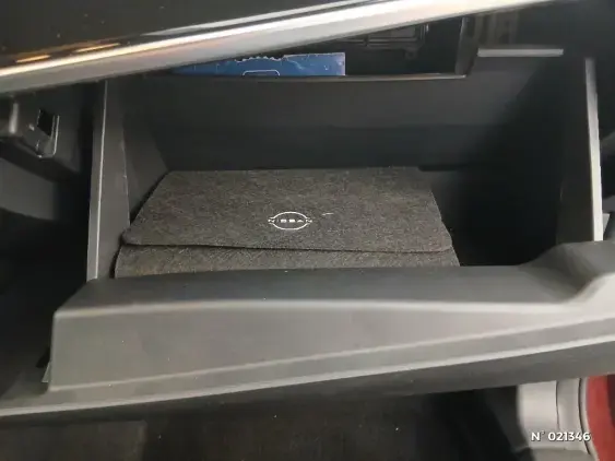 NISSAN QASHQAI III - voiture d'occasion - Photo 39