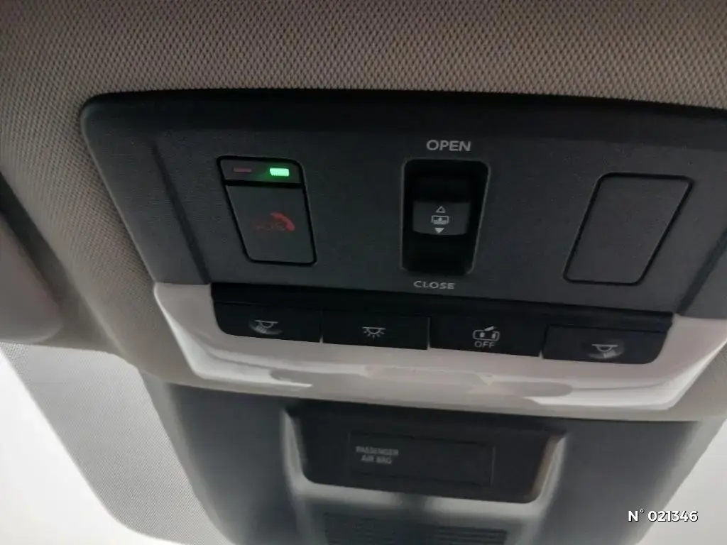 NISSAN QASHQAI III - Miniature 23