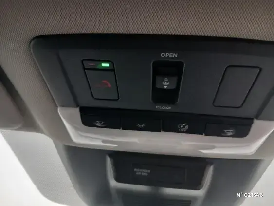 NISSAN QASHQAI III - voiture d'occasion - Photo 40