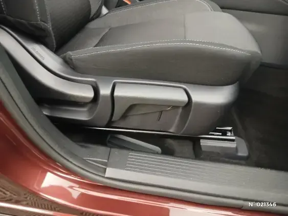 NISSAN QASHQAI III - voiture d'occasion - Photo 41