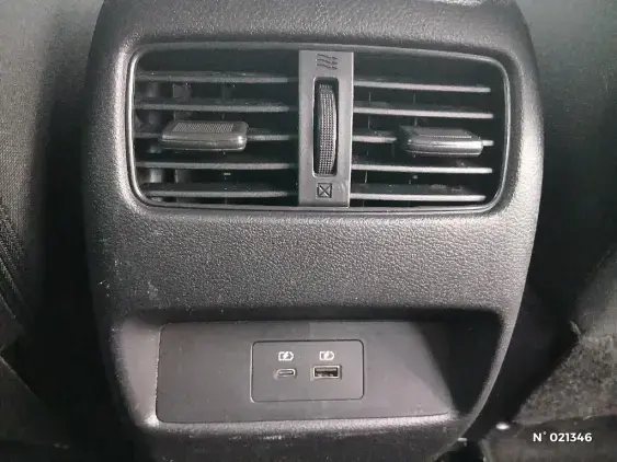 NISSAN QASHQAI III - voiture d'occasion - Photo 42