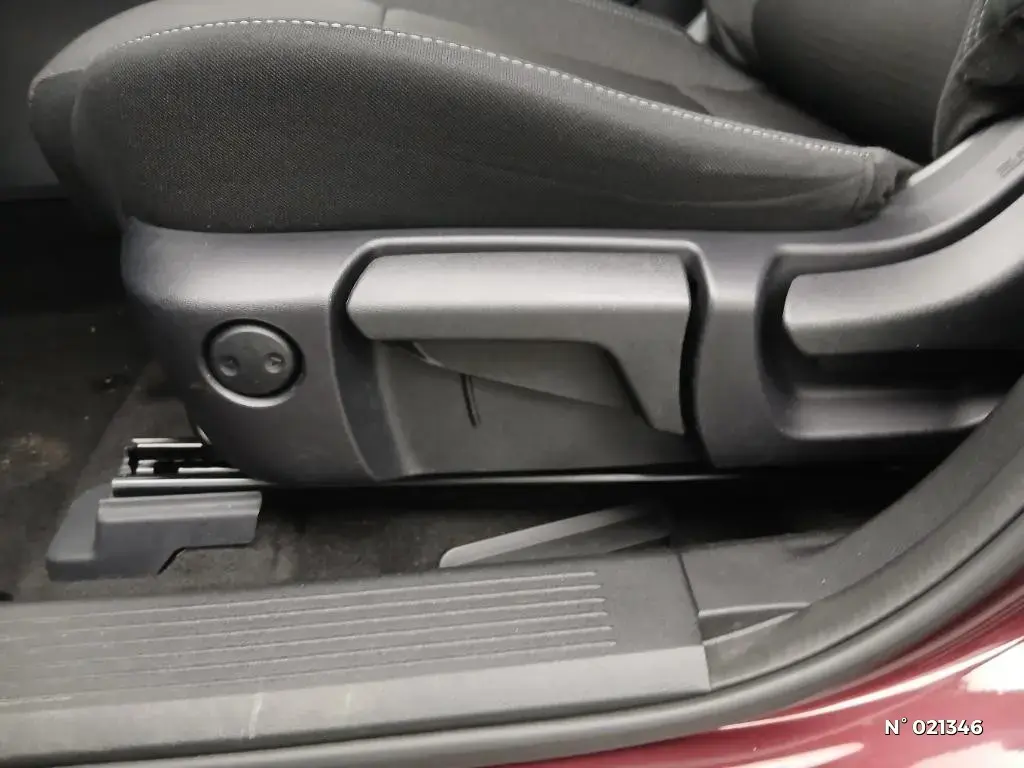 NISSAN QASHQAI III - Miniature 26