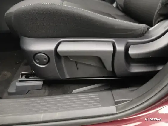 NISSAN QASHQAI III - voiture d'occasion - Photo 43