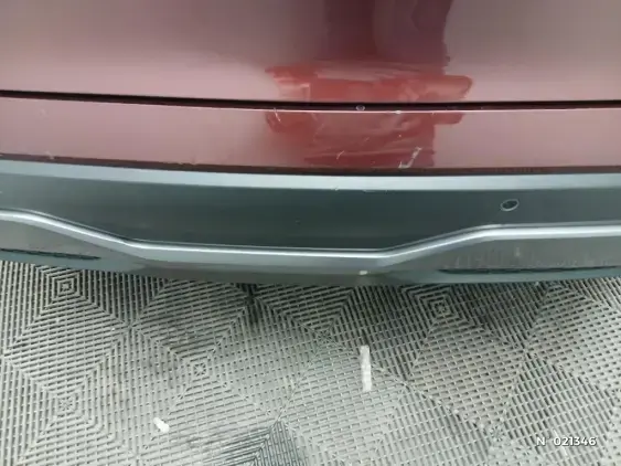 NISSAN QASHQAI III - voiture d'occasion - Photo 26