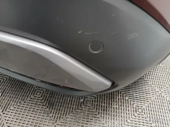 NISSAN QASHQAI III - voiture d'occasion - Photo 27