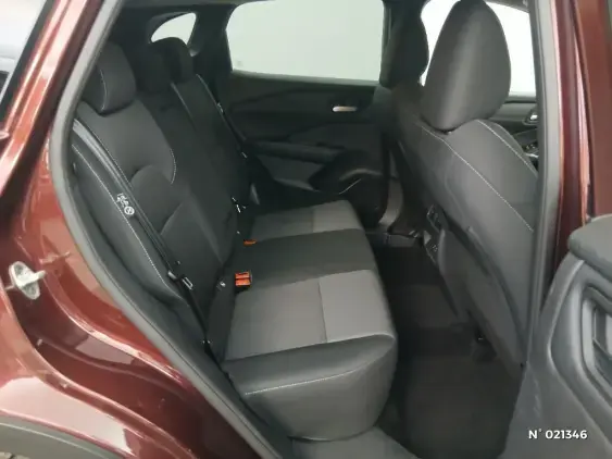 NISSAN QASHQAI III - voiture d'occasion - Photo 11