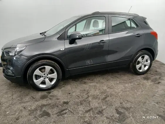OPEL MOKKA X I - voiture d'occasion - Photo 2