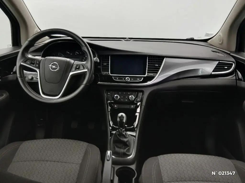 OPEL MOKKA X I - Miniature 6