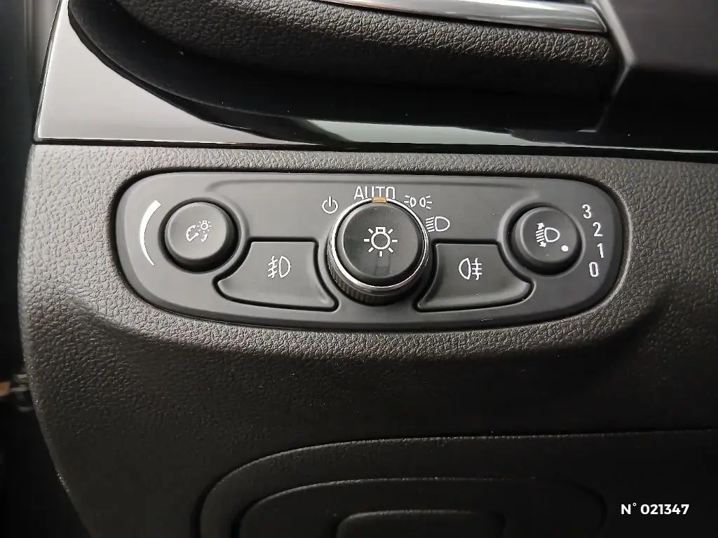 OPEL MOKKA X I - Miniature 11