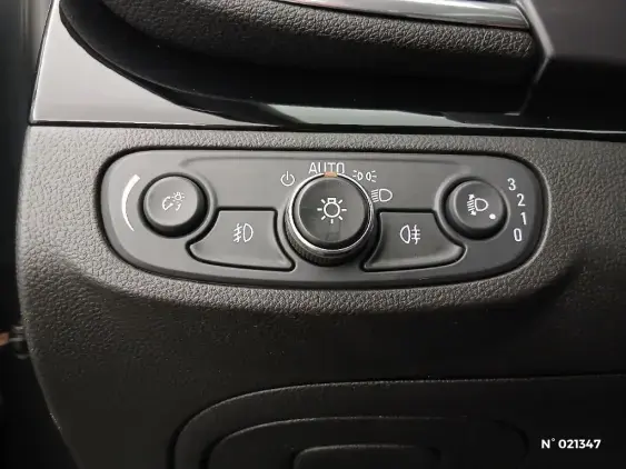 OPEL MOKKA X I - voiture d'occasion - Photo 15