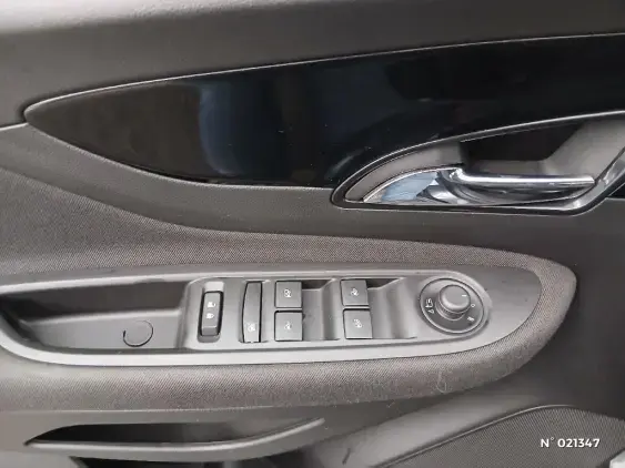 OPEL MOKKA X I - voiture d'occasion - Photo 26