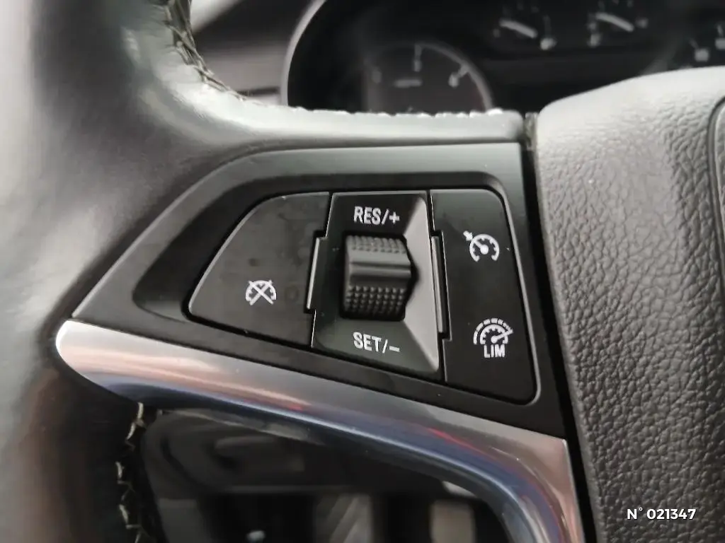 OPEL MOKKA X I - Miniature 13