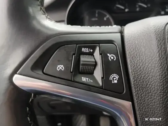 OPEL MOKKA X I - voiture d'occasion - Photo 27