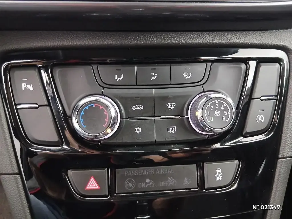 OPEL MOKKA X I - Miniature 15