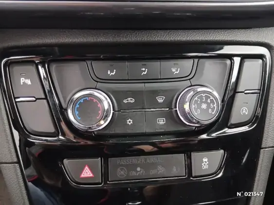 OPEL MOKKA X I - voiture d'occasion - Photo 29