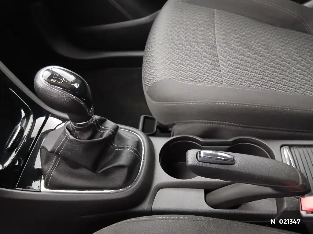 OPEL MOKKA X I - Miniature 16