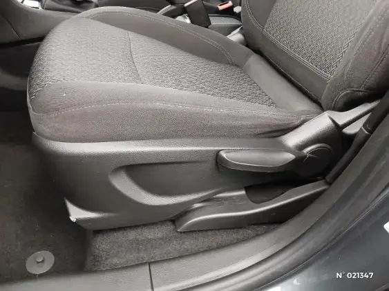 OPEL MOKKA X I - voiture d'occasion - Photo 32