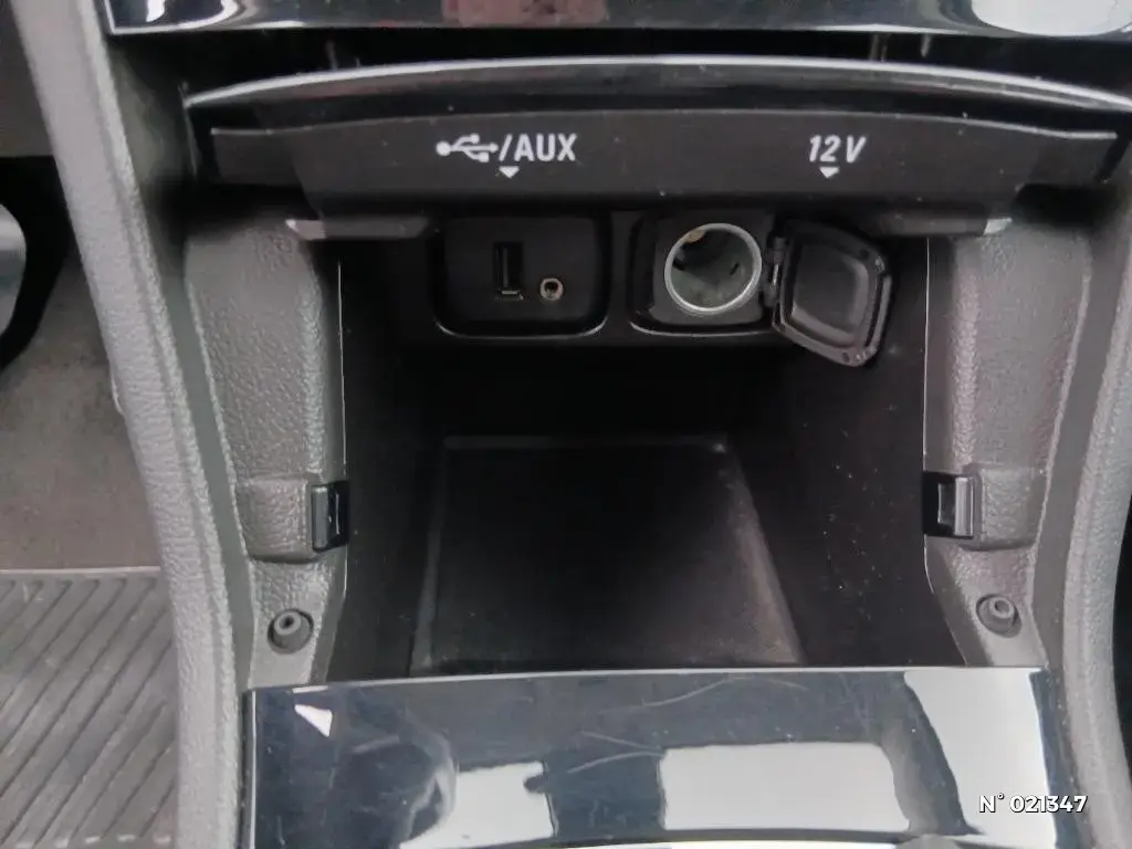OPEL MOKKA X I - Miniature 24