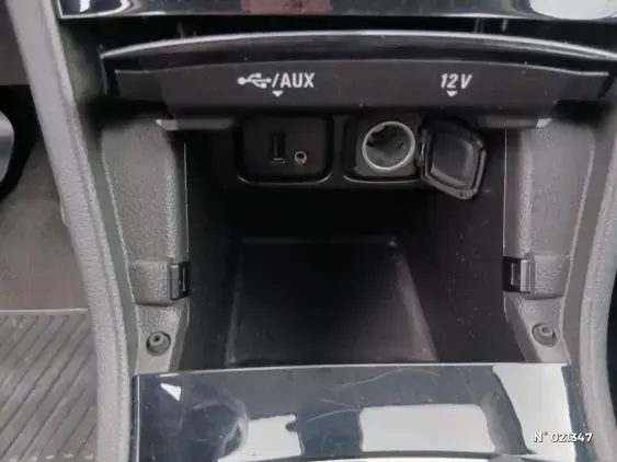 OPEL MOKKA X I - voiture d'occasion - Photo 38
