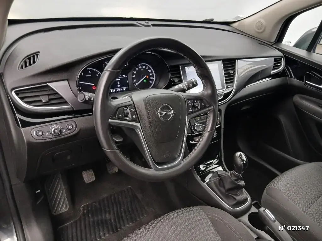 OPEL MOKKA X I - Miniature 25