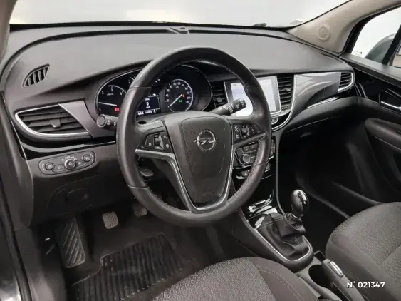 OPEL MOKKA X I - voiture d'occasion - Photo 39