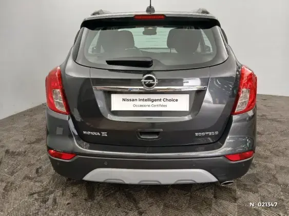 OPEL MOKKA X I - voiture d'occasion - Photo 6
