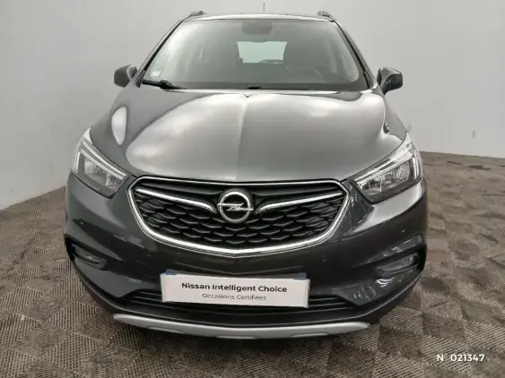 OPEL MOKKA X I - voiture d'occasion - Photo 3
