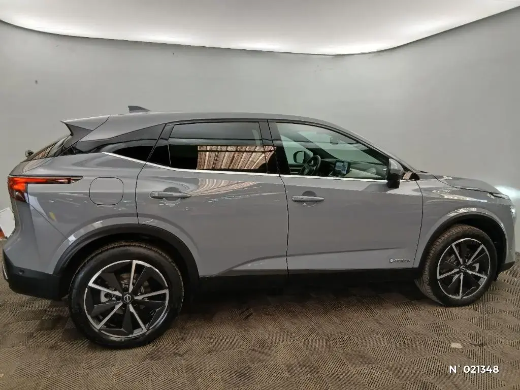 NISSAN QASHQAI III - Miniature 3